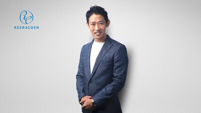Kenji Naito, Group Chief Executive Officer, Reeracoen Group