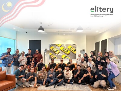 Elitery Global Technology Sdn. Bhd.